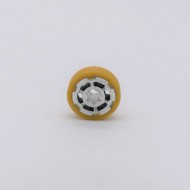 Silicone Wheel for RS1525 Sealers