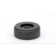 Knurled Compression Wheel for RS1575 Sealers