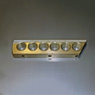 Upper Cooling Block for RS1575 Sealers