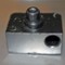 Embossing Roller Seat for RS2225 Band Sealers - 11CXMBSNRLST