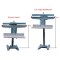 26" Single Impulse 5 mm  Foot Pedal Sealer - 5FI650