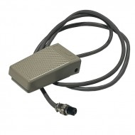Foot Pedal for EVS, PVS, AIS, AirZ Vacuum Sealers - PEVSFP