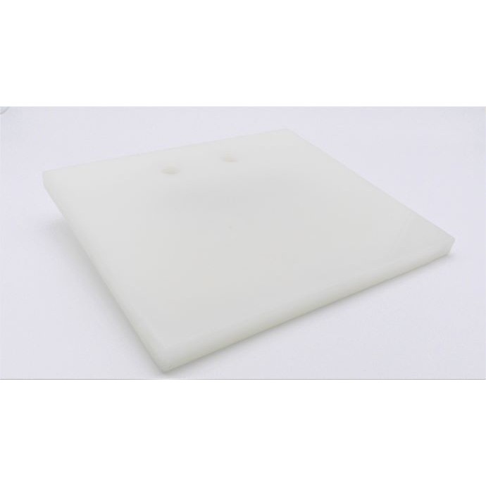 White Plate for CHTC-280 - SPK-CHTC-280WP