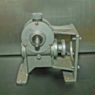 Left to Right Gearbox (Lower Assembly) for RS1525 Sealers