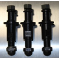 Upper Cooling Block Shaft for RS2225 Sealers