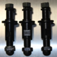 Upper Cooling Block Shaft for RS2225 Sealers