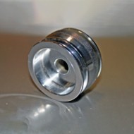Driven Wheel for RS2225 Sealers