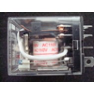 Temperature Relay Flat Style for RSH1525 Sealers