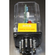 Heat Regulating Circuit Plate for RSV2675 Sealers