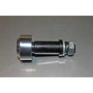 Lower Pinch Roller for RS1575 Sealers