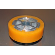 Silicone wheel for RS2225 Sealers