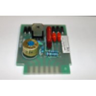 Speed Regulating PCB for RS1575 sealers