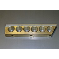 Upper Cooling Block for RS1575 Sealers