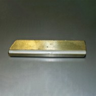 Upper Heating Block for RS1575 Sealers