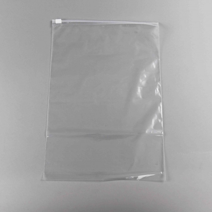 10.25" x 14.5" Slider Zipper Bag - SZPE1025145