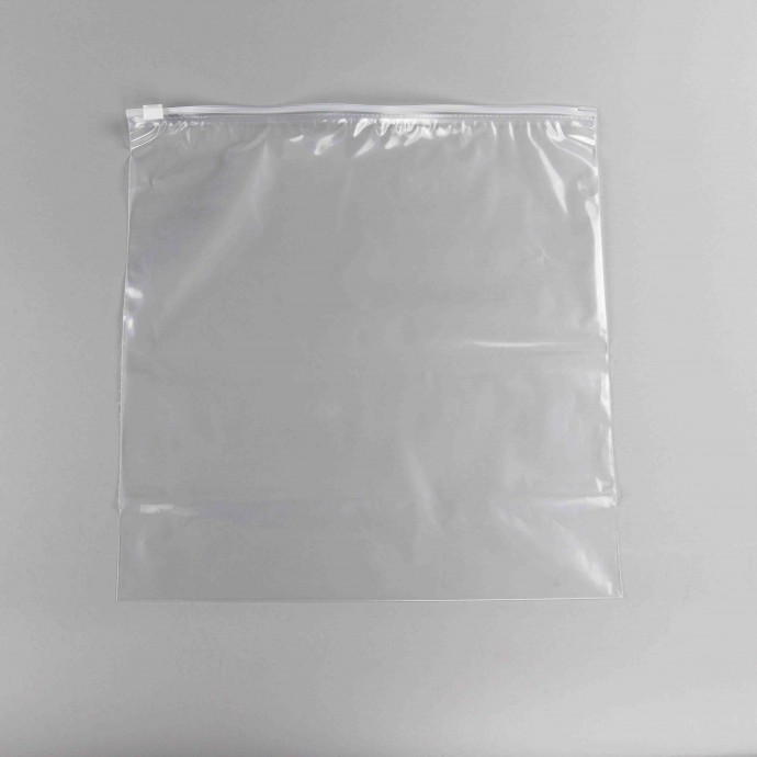 14.0" x 14.0" Slider Zipper Bag - SZPE1414