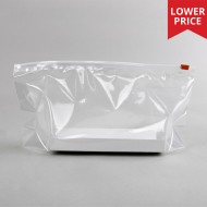slider stand up pouch