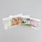 SZPM407504 - 7.5" x 4.0" O.D. PAKPM4 Currency Slider pouch (500/case)