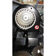 Axial Fan with Wind Catcher for RS2225 Sealers