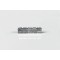 11CXLTTRKT: Letter Kit for RS2225 Sealers