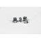 11CXLTTRKT: Letter Kit for RS2225 Sealers