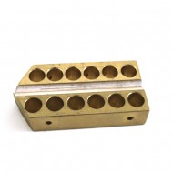 Pack of 2 Cooling Blocks for RSH1525 Sealers