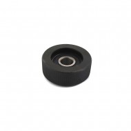 Knurled Compression Wheel for RS1525 Sealers