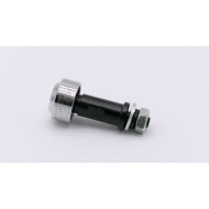 Lower Pinch Roller for RS1525 Sealers