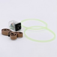 Spare parts kit for RSH1525 / RSV1525 RapidSealer