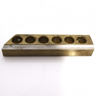 Upper Cooling Block for RS1525 Sealers