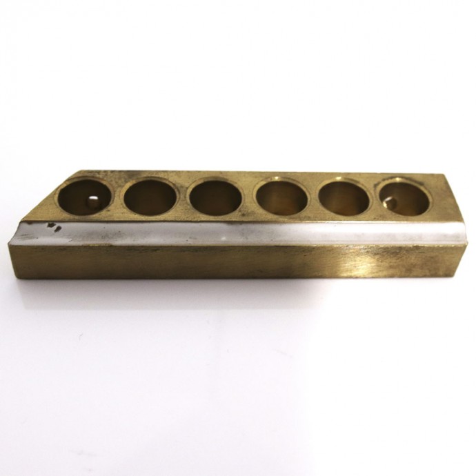 Upper Cooling Block - 77XUPCLNBLK