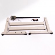 Vertical Conversion Kit for RSH1525 Sealers