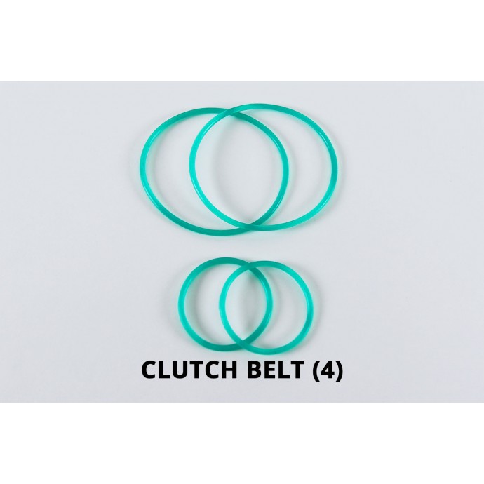 CRP INDUSTRIES 3PK815 Replacement Belt 