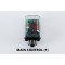 81XSPPRKT - Spare Parts Kit for RSH1575 RapidSealer (band sealer)