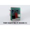 81XSPPRKT - Spare Parts Kit for RSH1575 RapidSealer (band sealer)