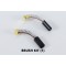 81XSPPRKT - Spare Parts Kit for RSH1575 RapidSealer (band sealer)