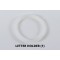 81XSPPRKT - Spare Parts Kit for RSH1575 RapidSealer (band sealer)