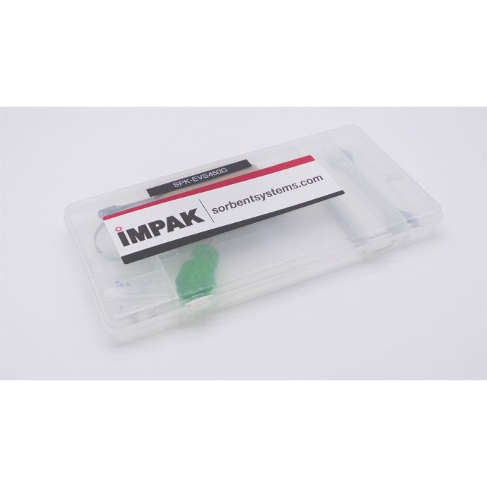 Spare Parts Kit for EVS450