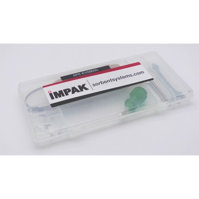 Spare Parts Kit for EVS600
