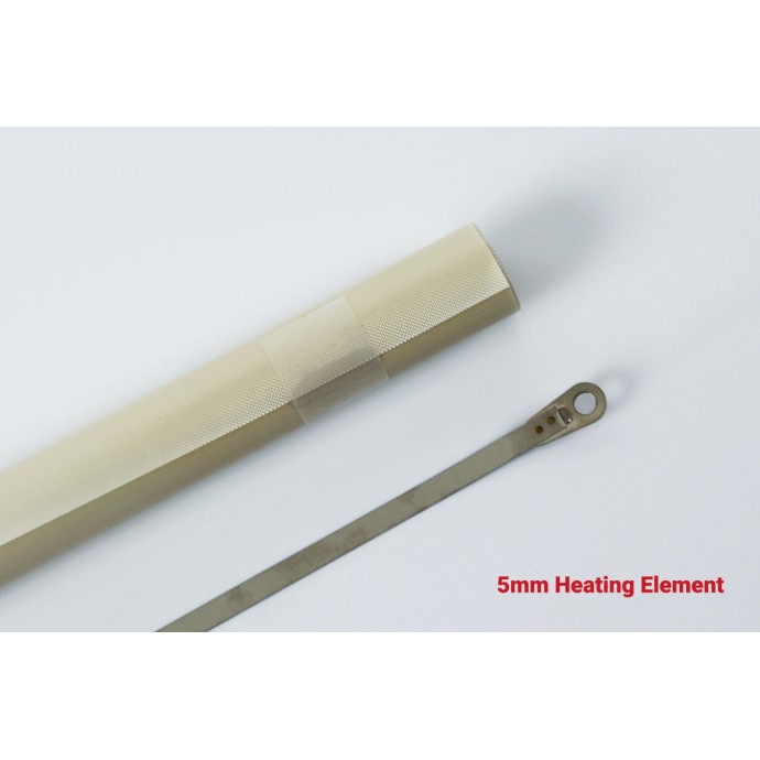 Spare Parts Kit for 5FI450 Single Element Sealer