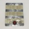 8.625" x 11.375" x 6.0" OD, 1.5L "Barrel" Stock Print Barrel Pouch with Tap Spout, 1.5 Liter (50/pack) - SP15LBP