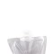 close up of screw cap top