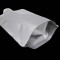 7.0” x 10.0” x 3.75” O.D. 1 Liter Stand Up Pouch with 33mm I.D. Fitment and Rounded Corners, 33.81 fl. oz. (250/case) - FTSSP1LCSISL33MM