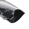 4.25" x 6" x 2.625" O.D. Black SpoutPAK™ with 16mm Flip Lid Cap, 5.25 fl oz / 155 mL (500/case) - SP125VF5NBSC 4.25" x 6" x 2.625" O.D. Black SpoutPAK™ with 16mm Flip Lid Cap, 5.25 fl oz / 155 mL (500/case) - SP125VF5NBSC