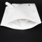 8.25" x 10.825" x 3.125" OD BriteWite™ SpoutPAK™ Stand Up Pouch with 14mm fitment, Rounded Corners, and Handle, 50.72 fl. oz. (250/case) - SP1KGBW