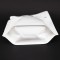 10.25" x 11.25" x 4.0" OD BriteWite™ SpoutPAK™ 77.77 fl. oz. [2,300 ml, 0.6076 gal] Stand Up Pouch (250/case) - SP2KGBW