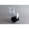 8.5" x 11.0" x 4.0" O.D. 64oz Stand up pouch with 15mm spout (250/case) -SP64OZPCATRC
