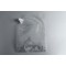8.5" x 11.0" x 4.0" O.D. 64oz Stand up pouch with 15mm spout (250/case) -SP64OZPCATRC