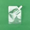 small clear spout pouch small clear spout pouch