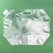 1.98 Gal - 16.5" x 12.5" x 7" OD Clear 7.5L SpoutPAK™ with White Handle and 33mm I.D. Fitment (100/case) - SP185GPA22FW